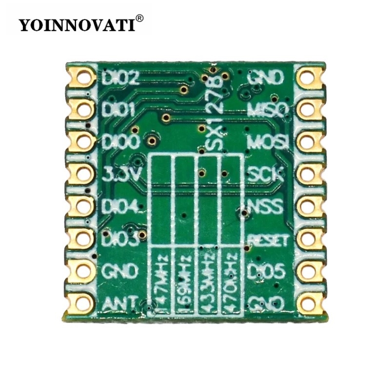 SX1278 RFM95 LoRa Wireless Mod - Lora Rfm95 评论和价格