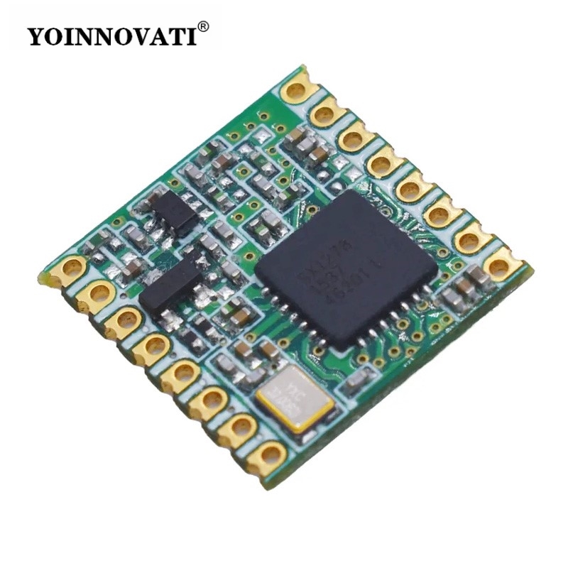 SX1278 RFM95 LoRa Wireless Mod - Lora Rfm95 评论和价格