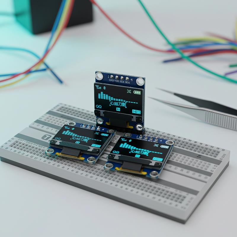 0.96 Inch 128x64 SSD1306 OLED  - Ssd1306 评论和价格
