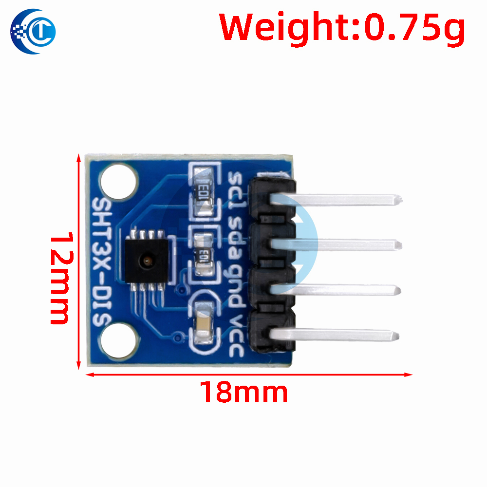 SHT30/SHT31/SHT35 Digital Temp - Sht31 评论和价格