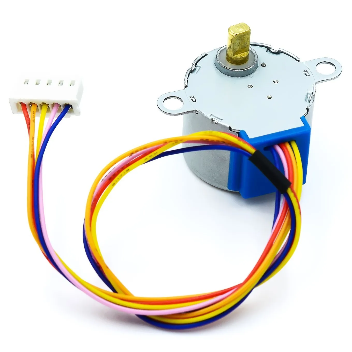 1/3/5 Set 5V Stepper Motor 28B - Stepper Motor 28Byj 评论和价格