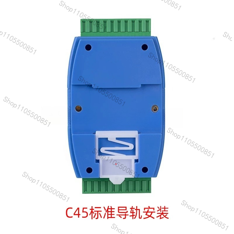 8-way K-type thermocouple PT10 - Thermocouple Module K Type 评论和价格