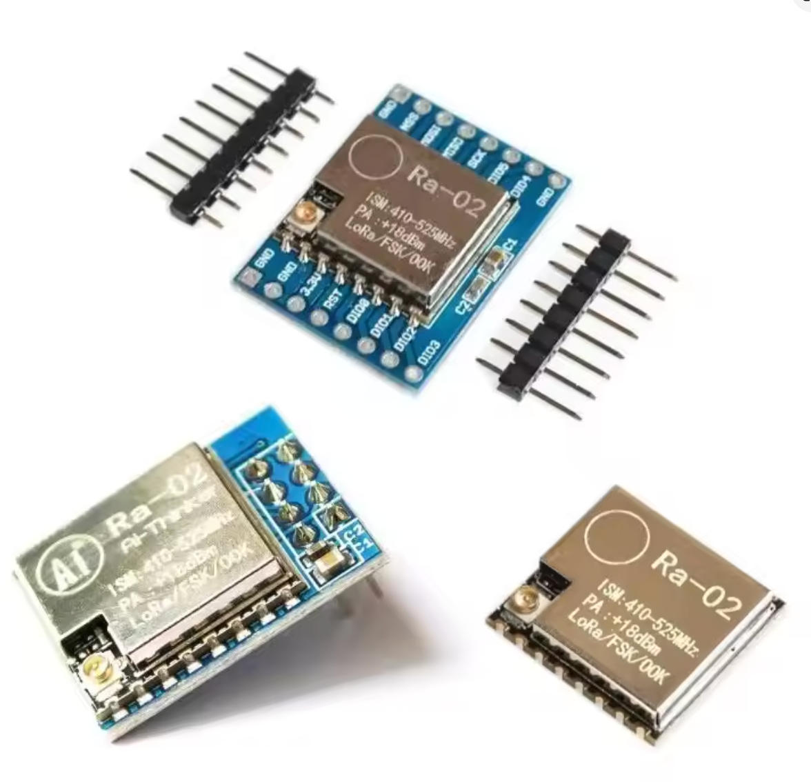 SX1278 LoRa Module 433M 10KM R - Lora Sx1278 评论和价格