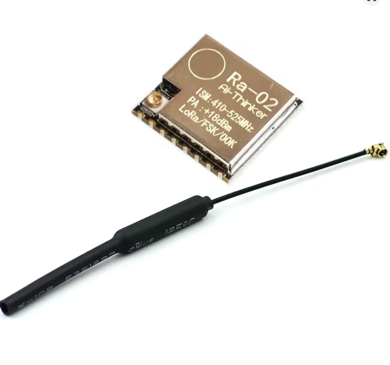 SX1278 LoRa Module 433M 10KM R - Lora Sx1278 评论和价格