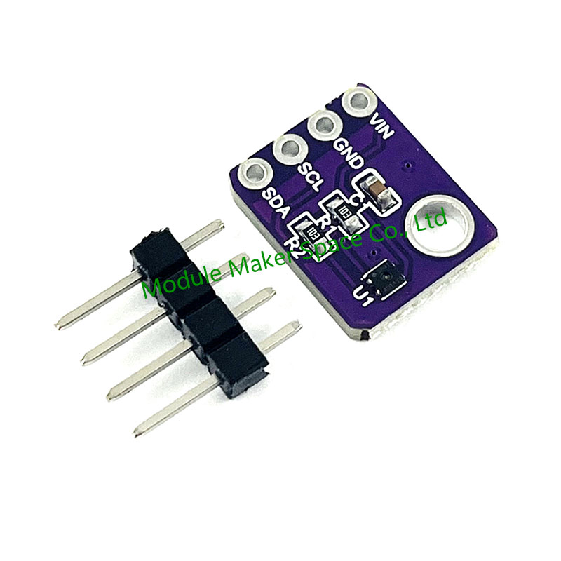 SHT30 I2C Interface Digital Ou - Sht31 评论和价格