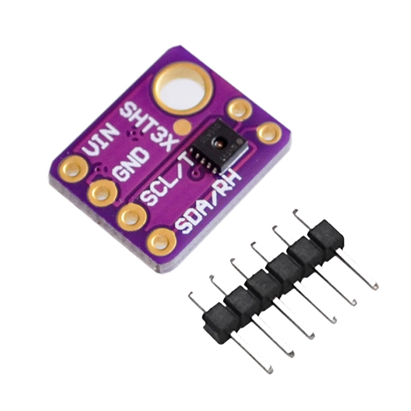 SHT30 I2C Interface Digital Ou - Sht31 评论和价格