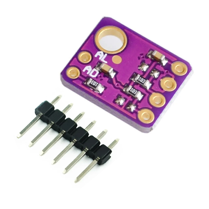 SHT30 I2C Interface Digital Ou - Sht31 评论和价格