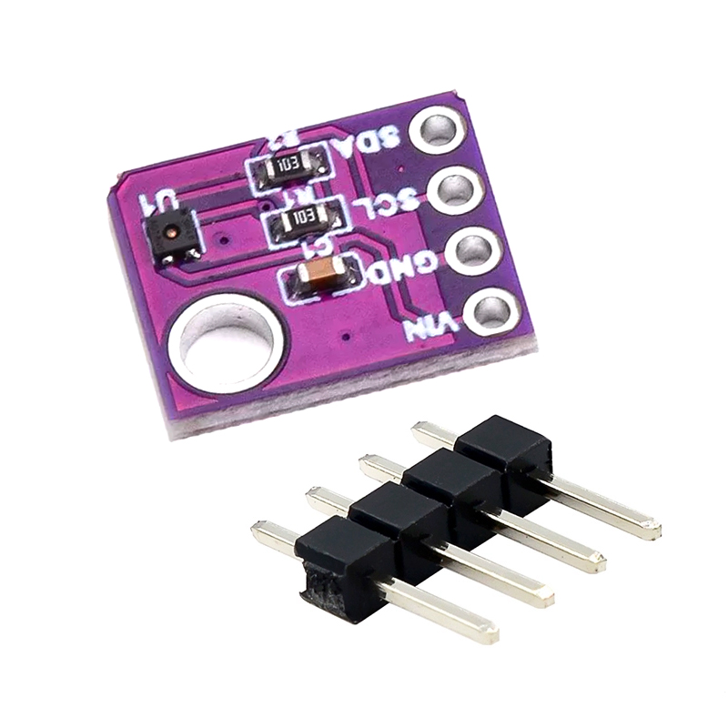 SHT30 I2C Interface Digital Ou - Sht31 评论和价格