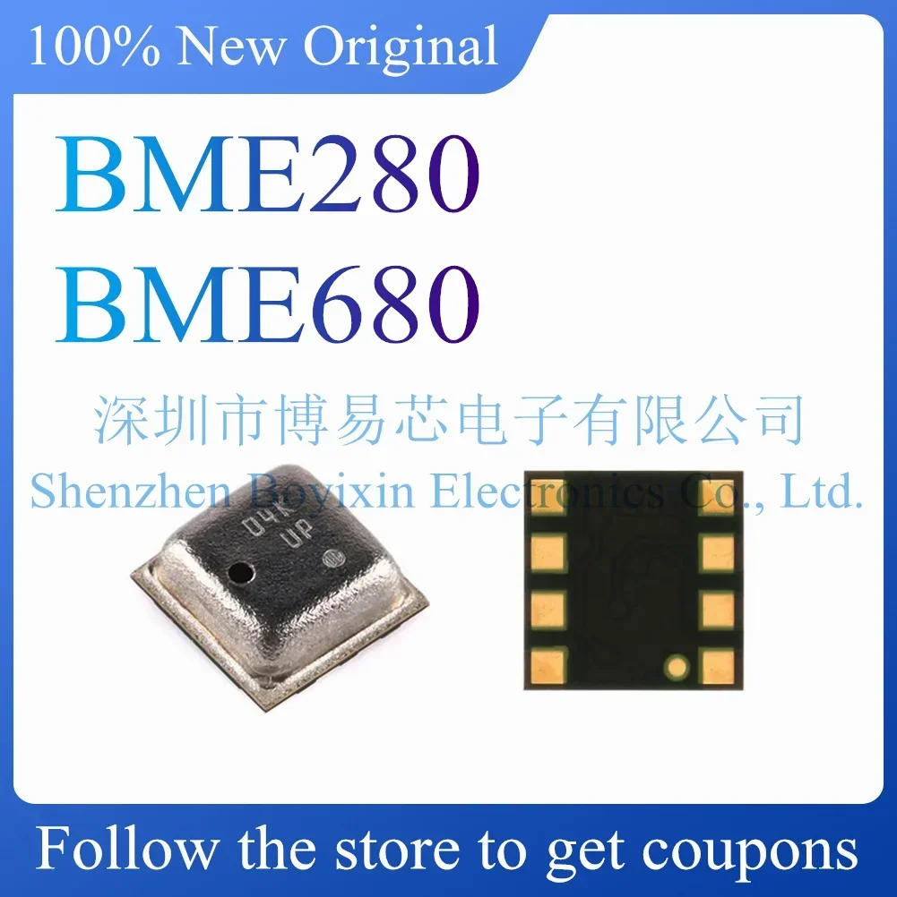 BME280 BME680 Standard version - Bme280 评论和价格