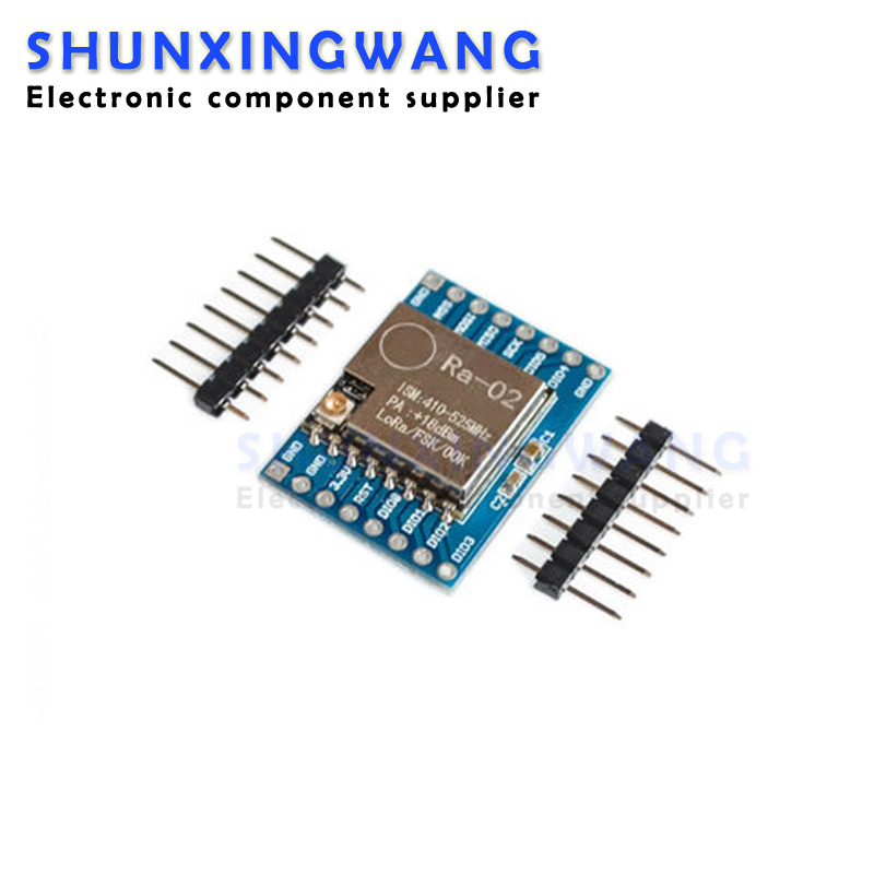 SX1278 LORA spread spectrum wi - Lora Sx1278 评论和价格