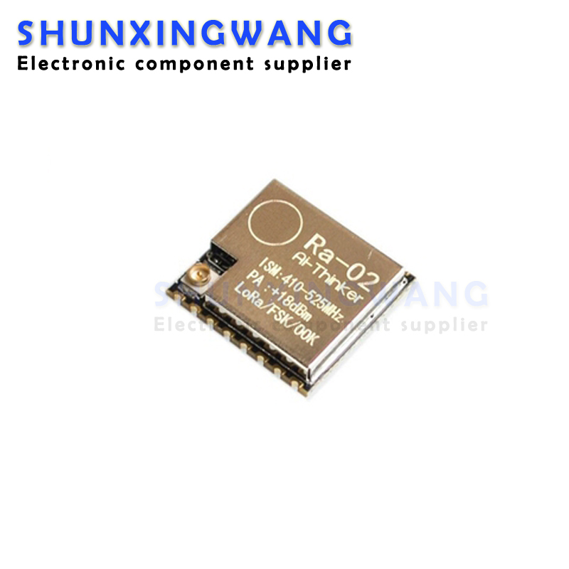 SX1278 LORA spread spectrum wi - Lora Sx1278 评论和价格