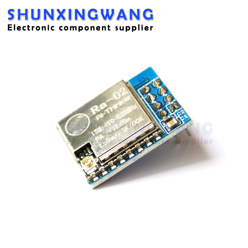 SX1278 LORA spread spectrum wi - Lora Sx1278 评论和价格