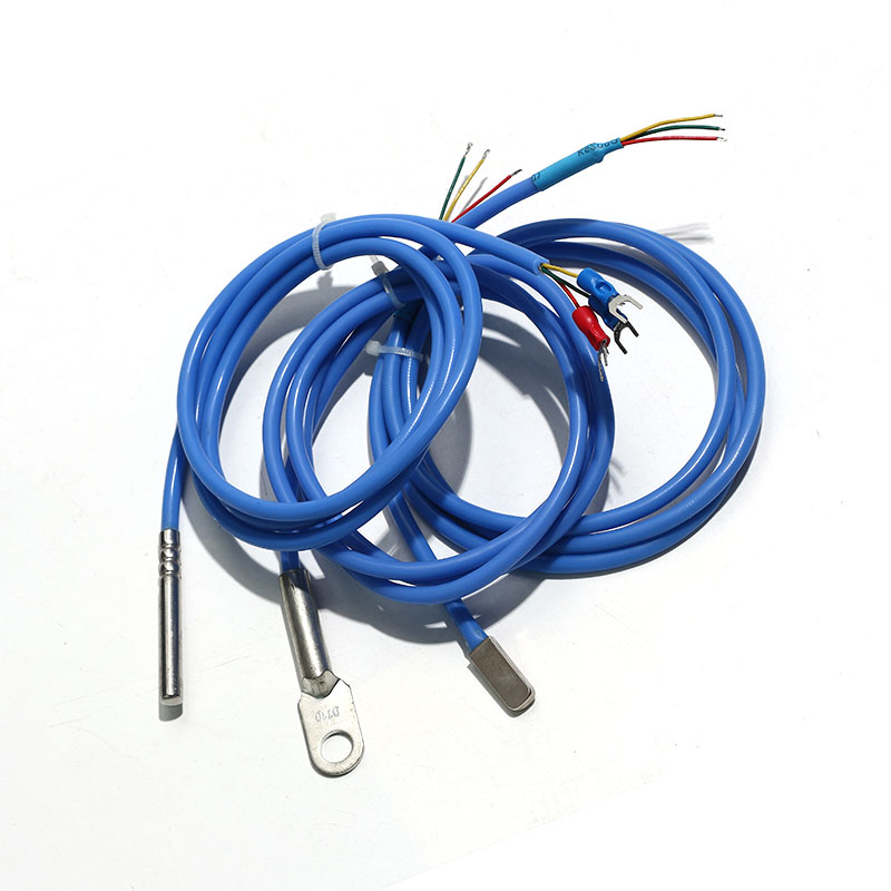 1PC DS18B20 Waterproof Tempera - Ds18B20 评论和价格