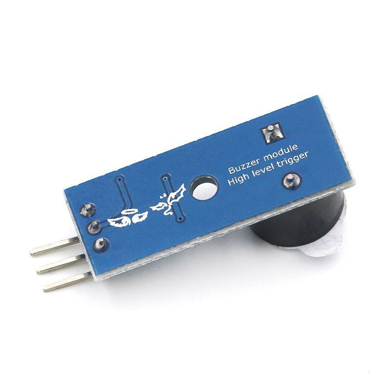 Active Passive Dual Mode Buzze - Buzzer Module 评论和价格