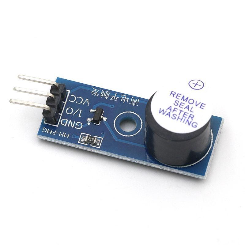 Active Passive Dual Mode Buzze - Buzzer Module 评论和价格