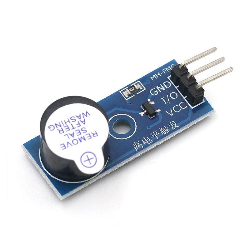 Active Passive Dual Mode Buzze - Buzzer Module 评论和价格
