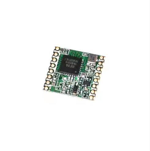Original RFM95 RFM95W-868S2 RF - Lora Rfm95 评论和价格