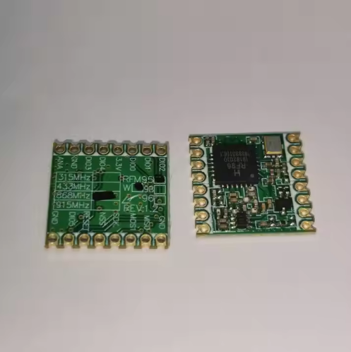 Original RFM95 RFM95W-868S2 RF - Lora Rfm95 评论和价格