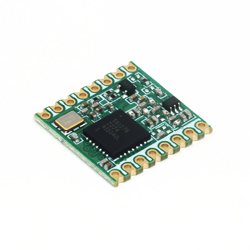 Original RFM95 RFM95W-868S2 RF - Lora Rfm95 评论和价格