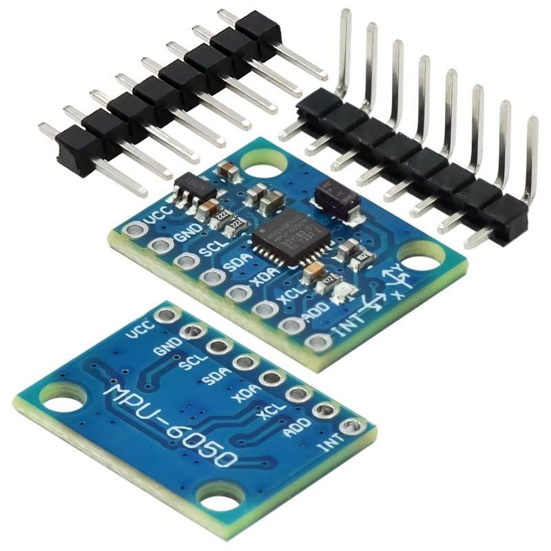 1 Set MPU6050 GY-521 3-Axis Ac - Mpu6050 评论和价格