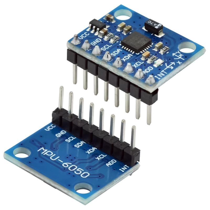 1 Set MPU6050 GY-521 3-Axis Ac - Mpu6050 评论和价格