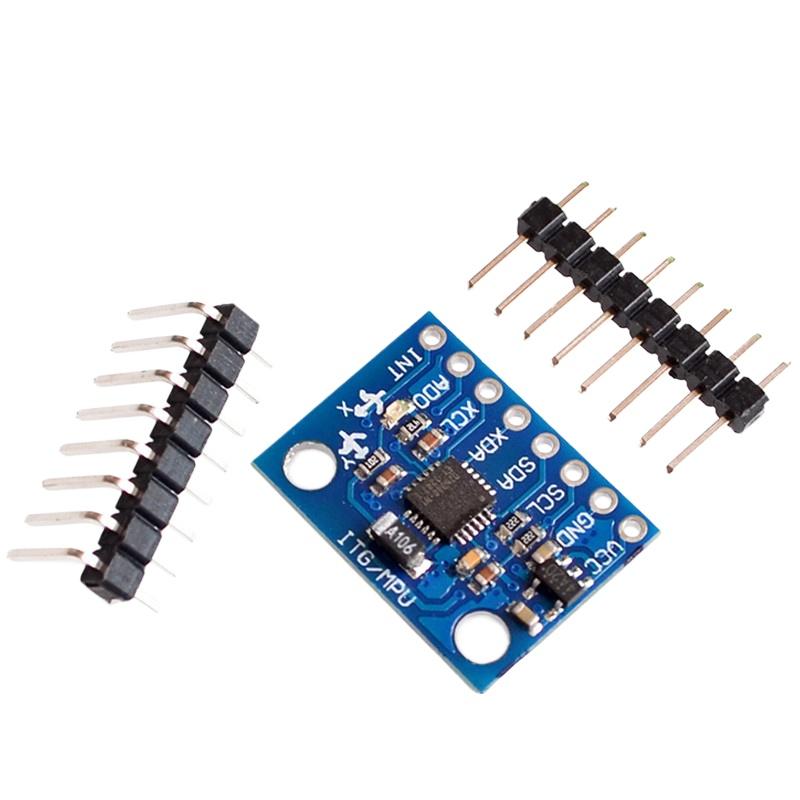 1 Set MPU6050 GY-521 3-Axis Ac - Mpu6050 评论和价格