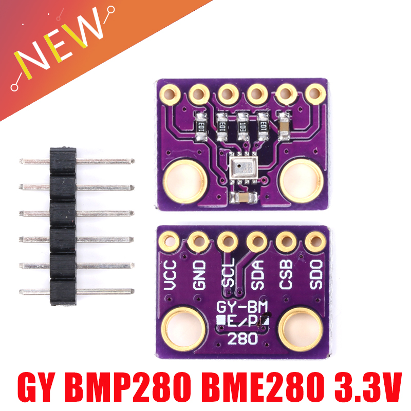 GY BMP280 BME280 3.3V High Pre - Bme280 评论和价格