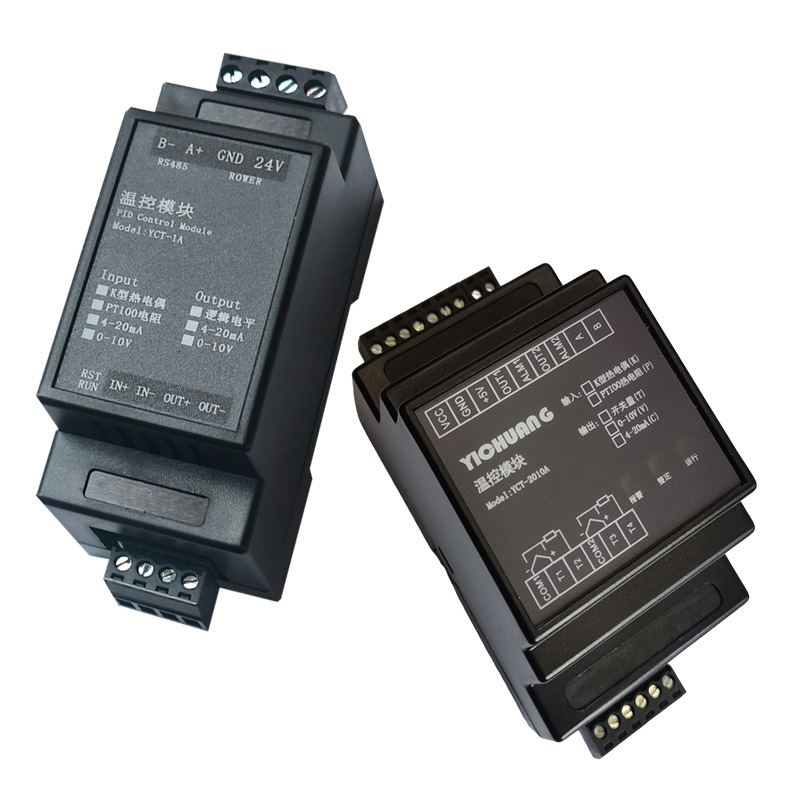 RS485 Temperature Control Modu - Thermocouple Module K Type 评论和价格