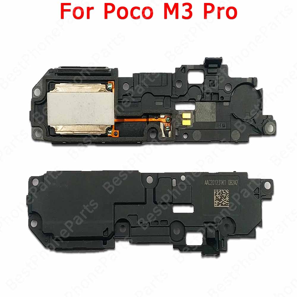 Loudspeaker For Xiaomi Poco M3 - Buzzer Module 评论和价格