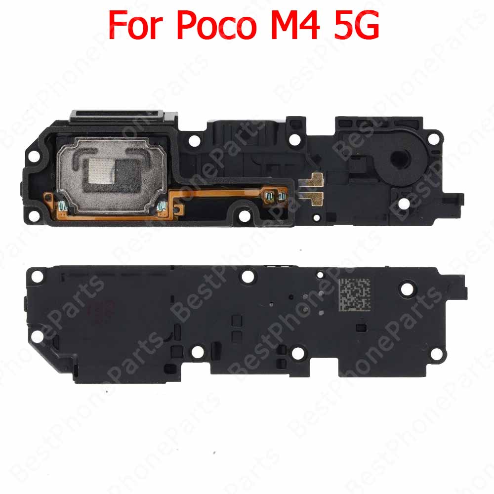 Loudspeaker For Xiaomi Poco M3 - Buzzer Module 评论和价格