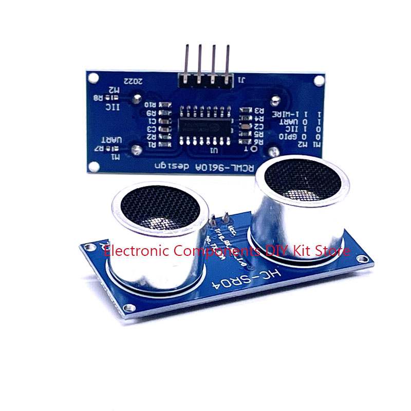 HC-SR04 Ultrasonic Ranging Mod - Ultrasonic Sensor Hc-Sr04 评论和价格