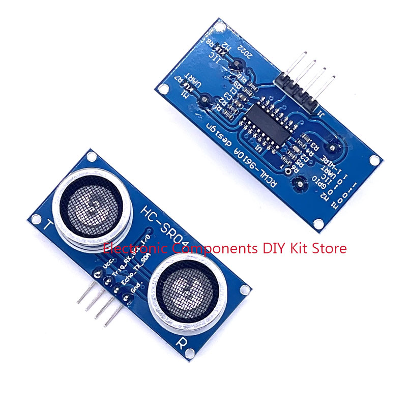HC-SR04 Ultrasonic Ranging Mod - Ultrasonic Sensor Hc-Sr04 评论和价格