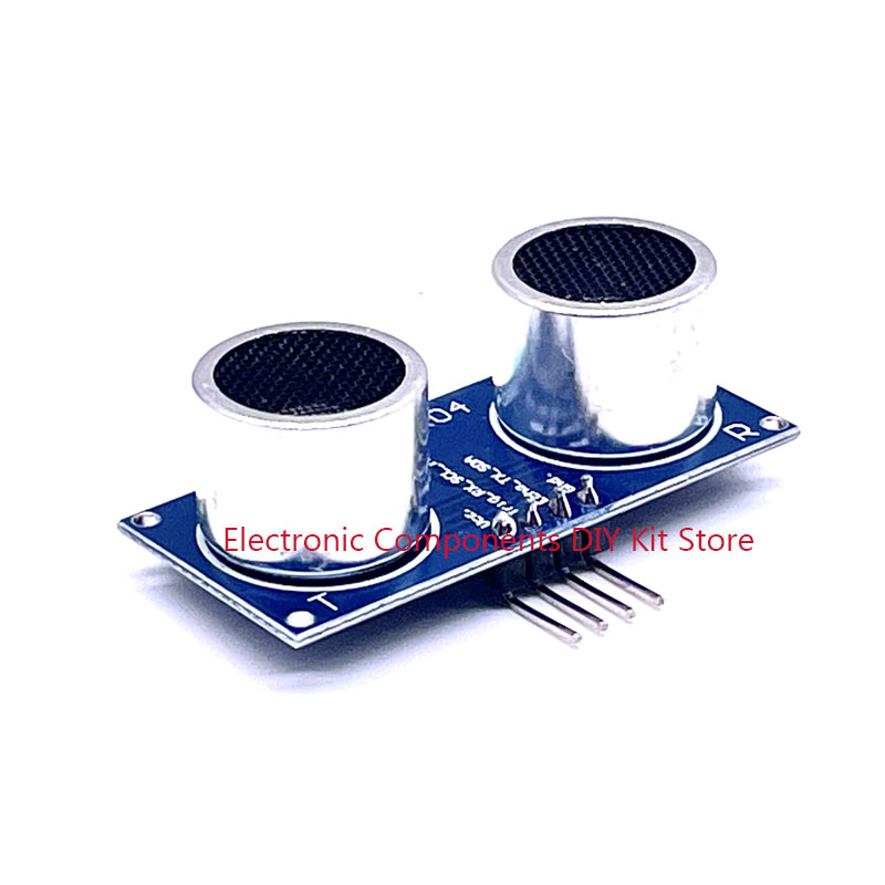 HC-SR04 Ultrasonic Ranging Mod - Ultrasonic Sensor Hc-Sr04 评论和价格