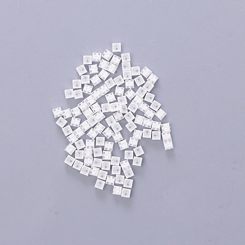 100Pcs WS2812B 2020 LED Chip M - Ws2812B Strip 5V 评论和价格