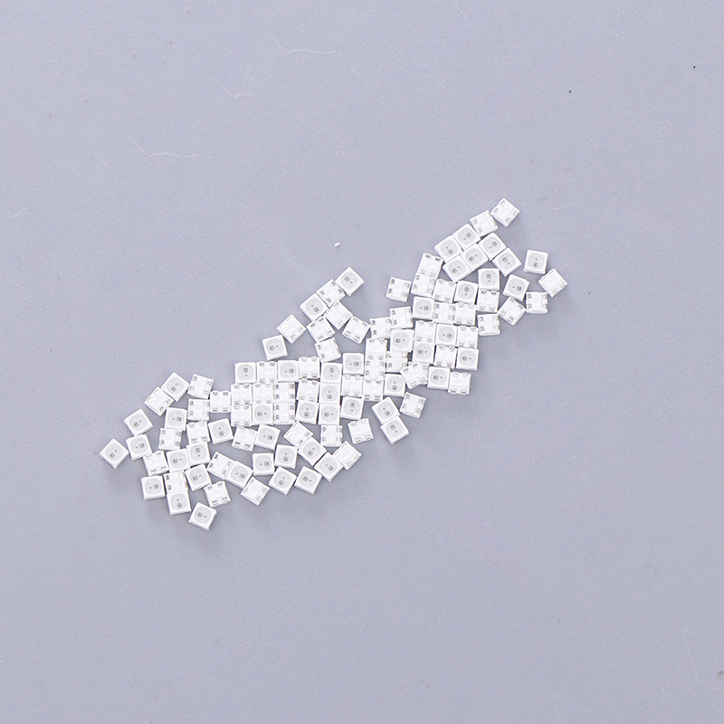 100Pcs WS2812B 2020 LED Chip M - Ws2812B Strip 5V 评论和价格