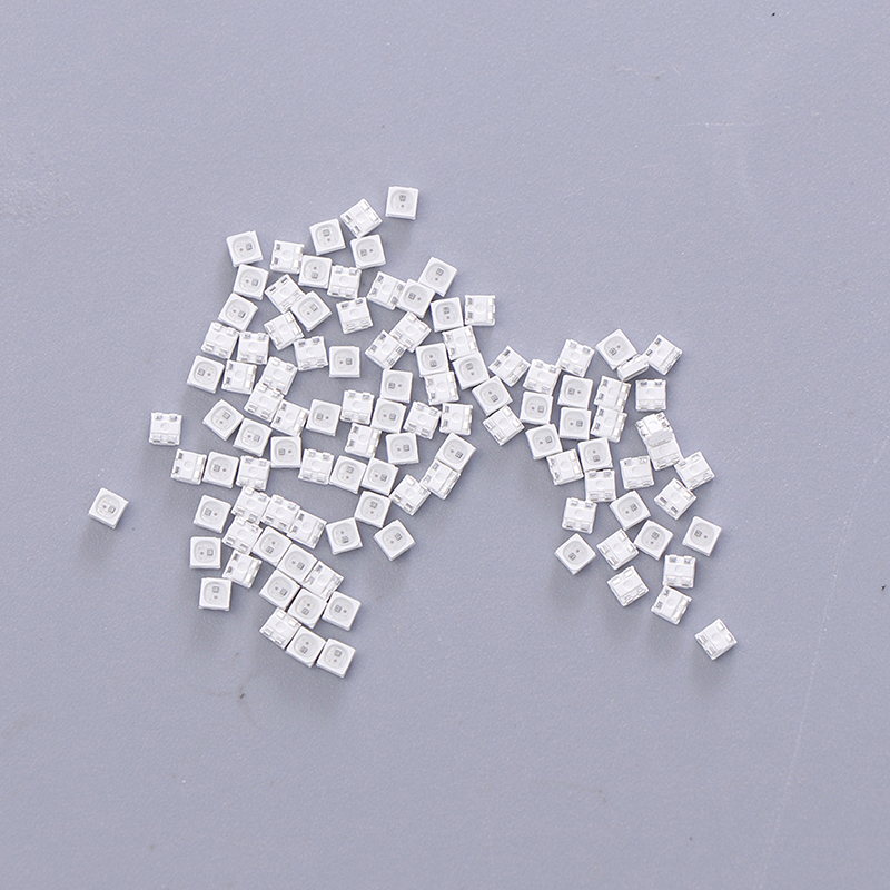 100Pcs WS2812B 2020 LED Chip M - Ws2812B Strip 5V 评论和价格