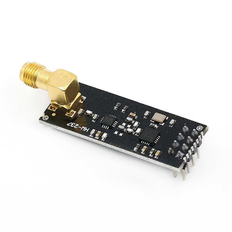 NRF24L01+PA+LNA Wireless Modul - Nrf24L01 评论和价格