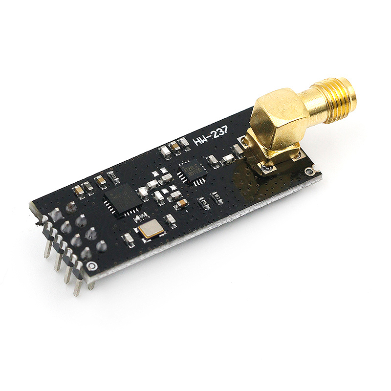 NRF24L01+PA+LNA Wireless Modul - Nrf24L01 评论和价格