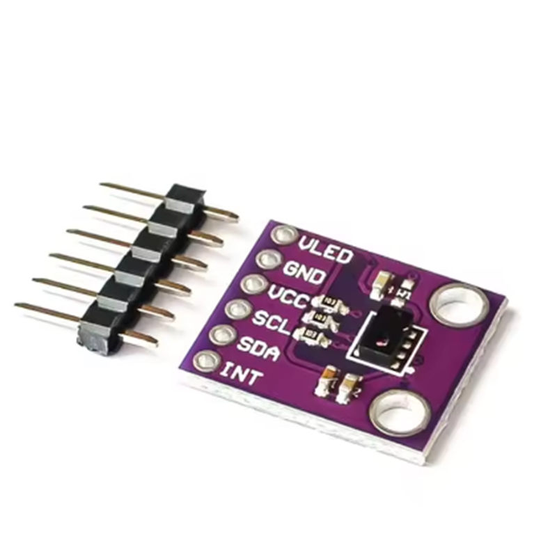 AP3216 Distance Sensor Light S - Mpu6050 评论和价格