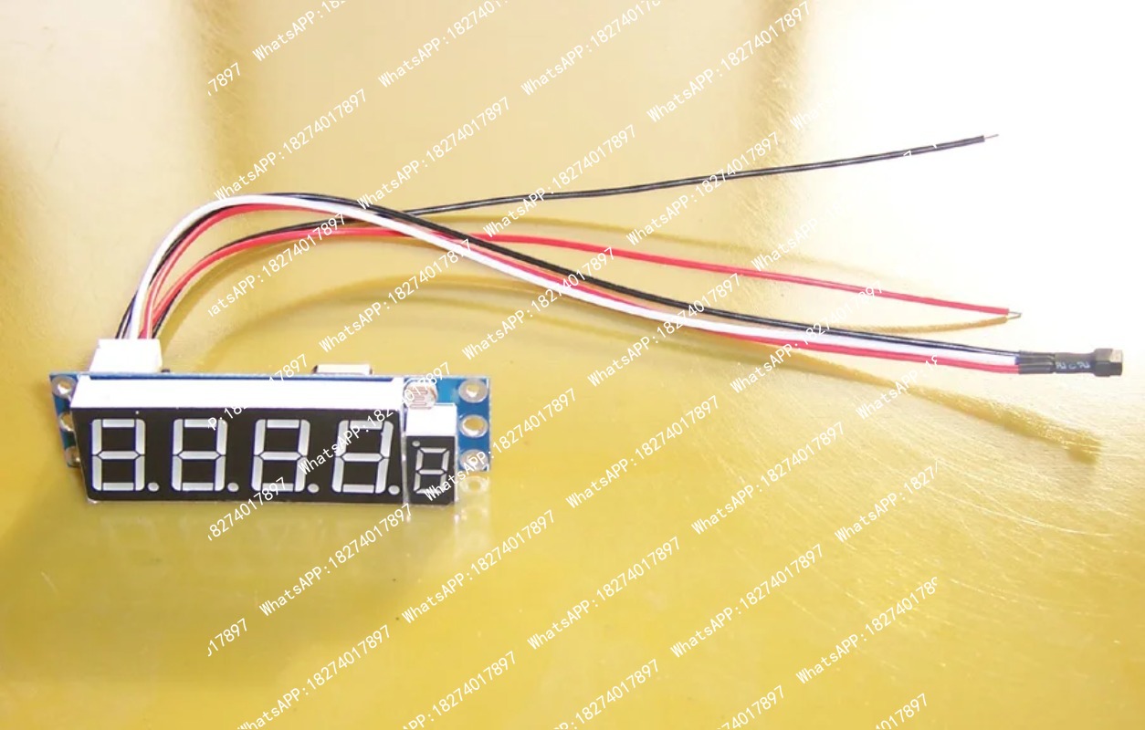DS18B20 Digital Thermometer Mo - Ds18B20 评论和价格