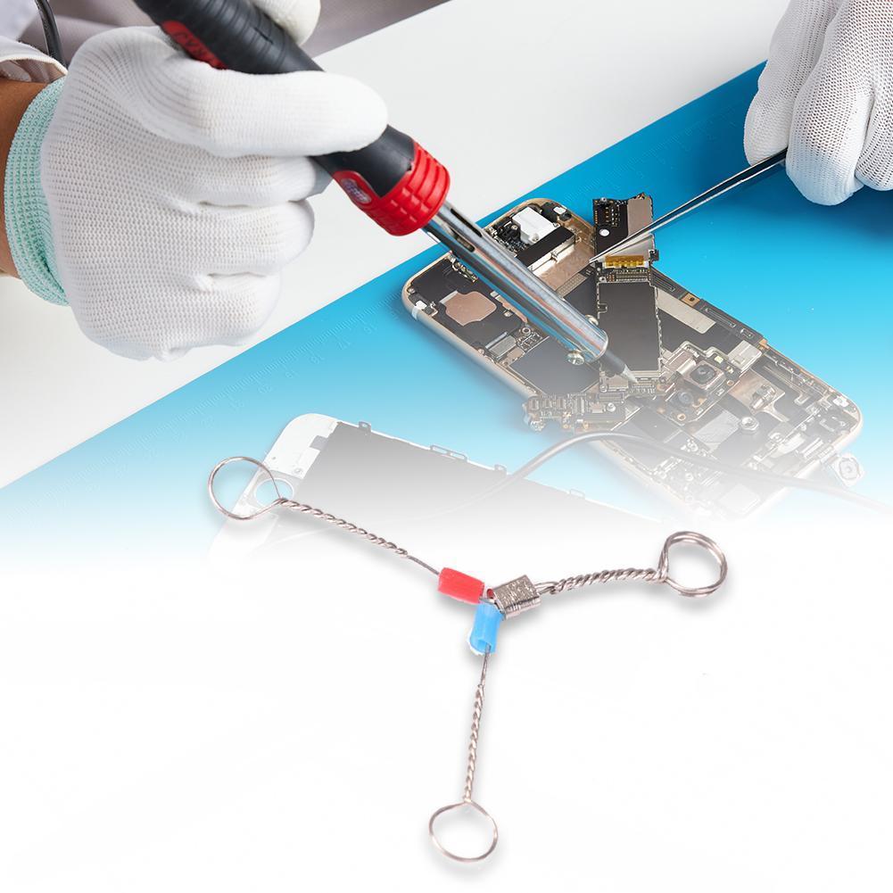 10x FG100 Thermometer Temperat - Soldering Iron Temperature Probe 评论和价格