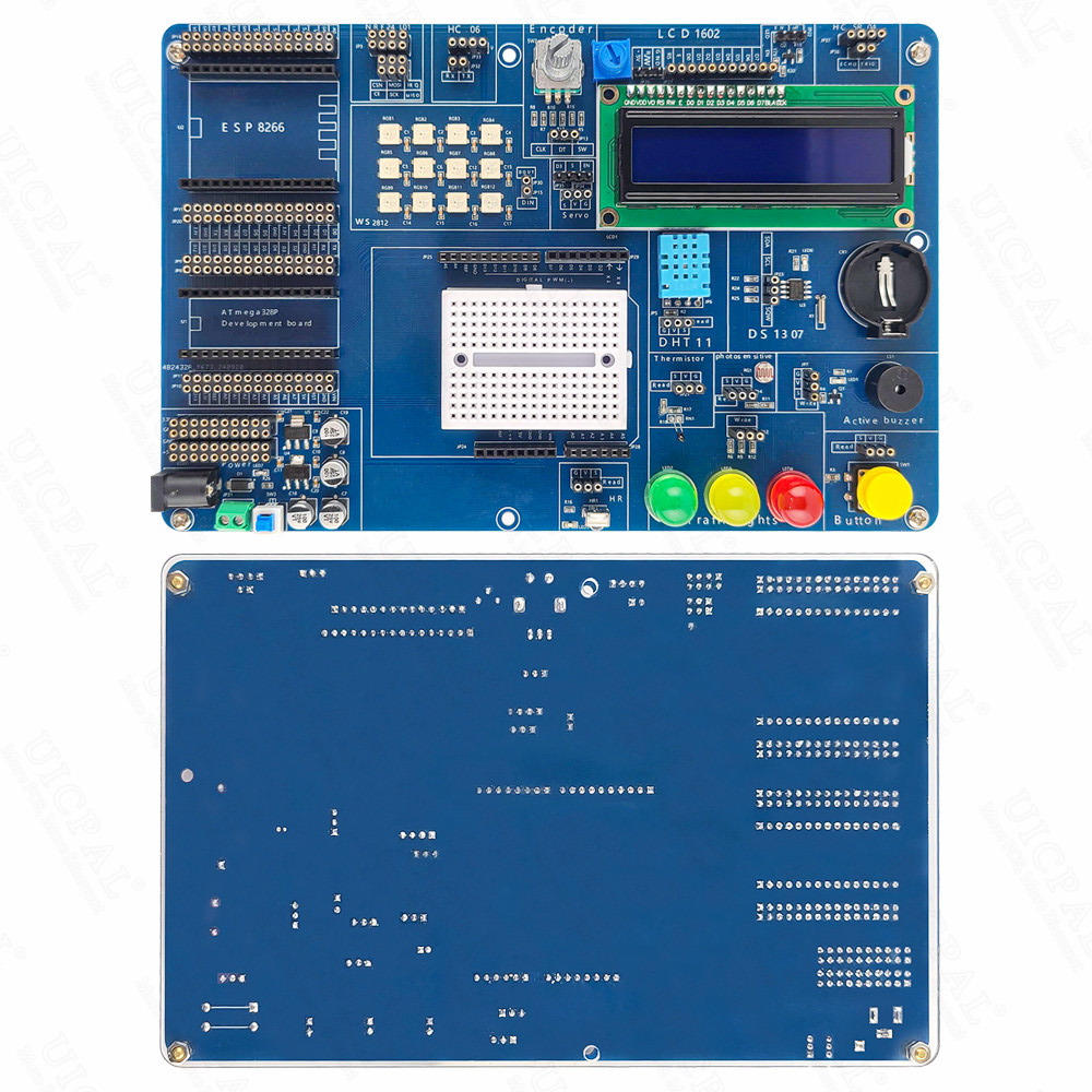 ESP8266 ATmega328P IOT Develop - Nrf24L01 评论和价格