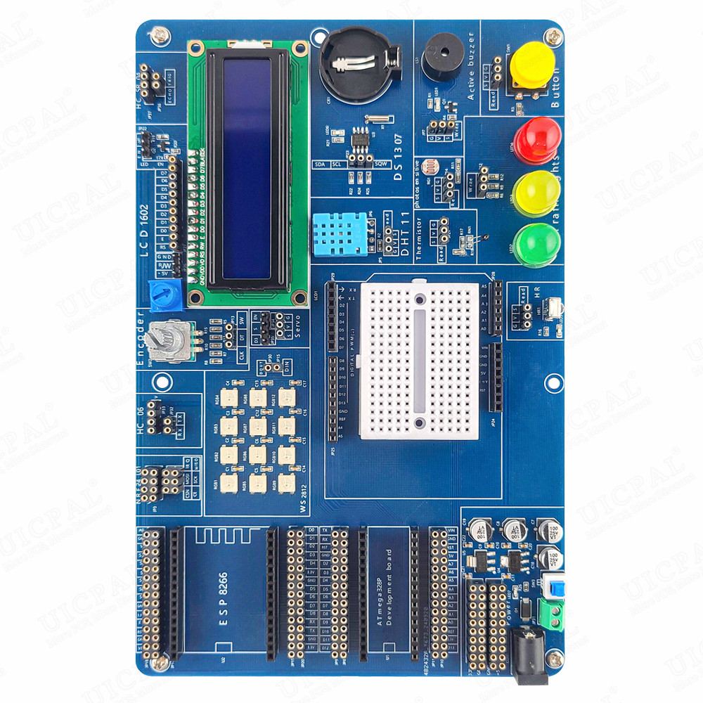 ESP8266 ATmega328P IOT Develop - Nrf24L01 评论和价格