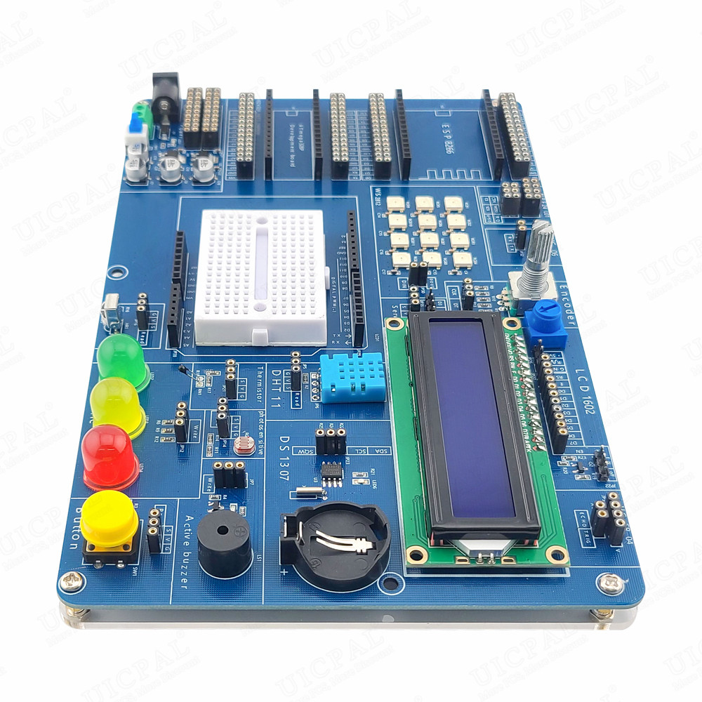 ESP8266 ATmega328P IOT Develop - Nrf24L01 评论和价格