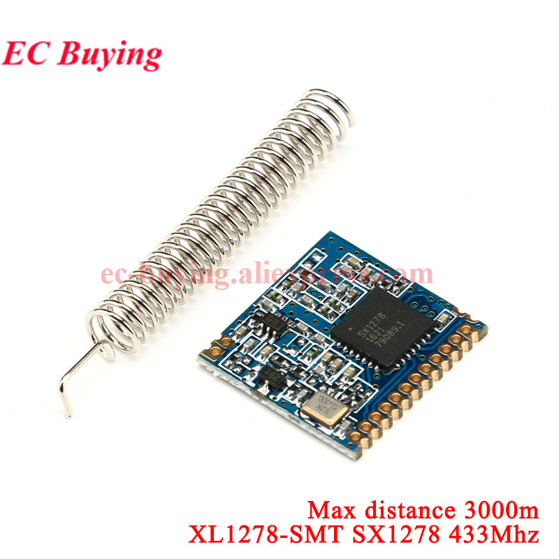 1-5Pcs SX1262 SX1276 SX1278 CM - Lora Sx1278 评论和价格