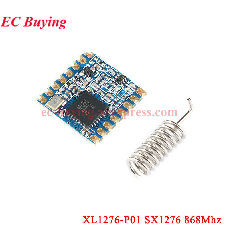 1-5Pcs SX1262 SX1276 SX1278 CM - Lora Sx1278 评论和价格