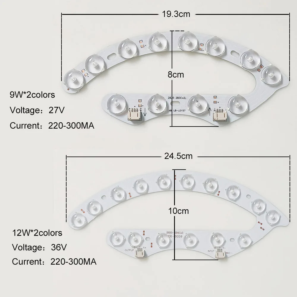 DIY Led lens module light incl - Ir Remote Module 评论和价格