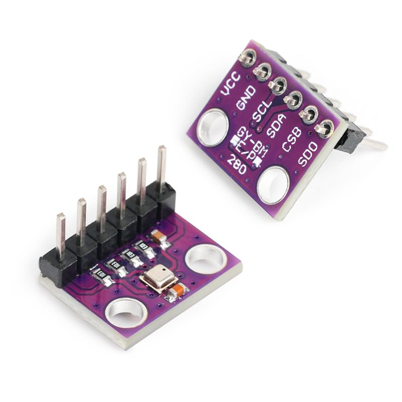 A93E-6PCS BME280 3.3V Sensor M - Bme280 评论和价格