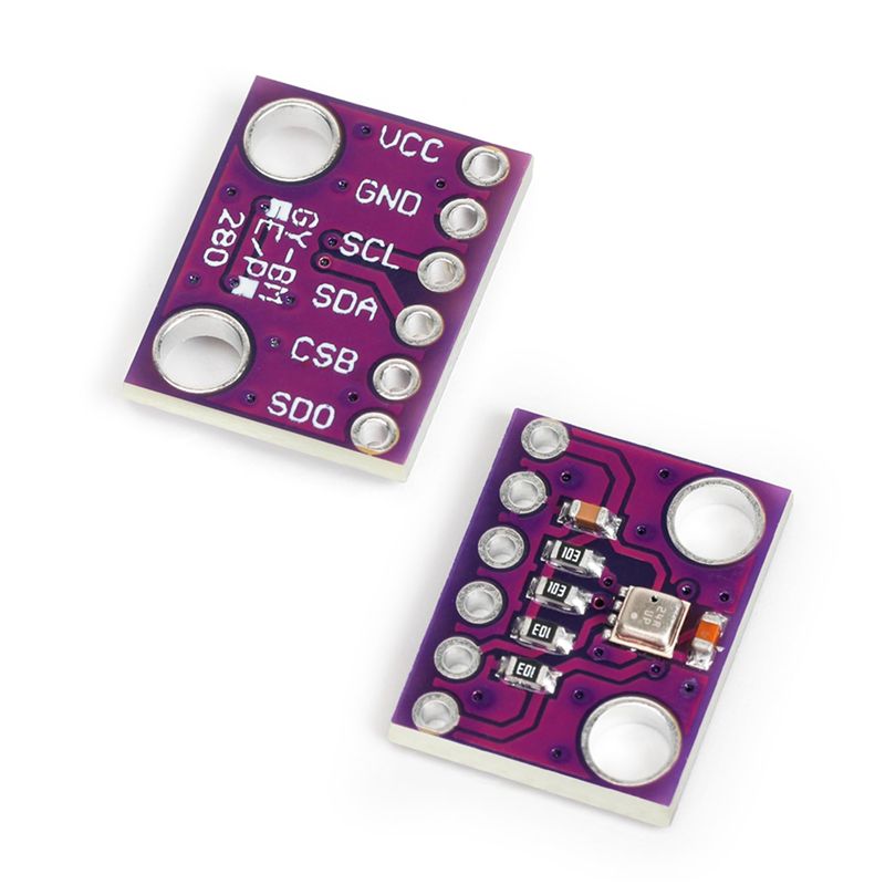 A93E-6PCS BME280 3.3V Sensor M - Bme280 评论和价格
