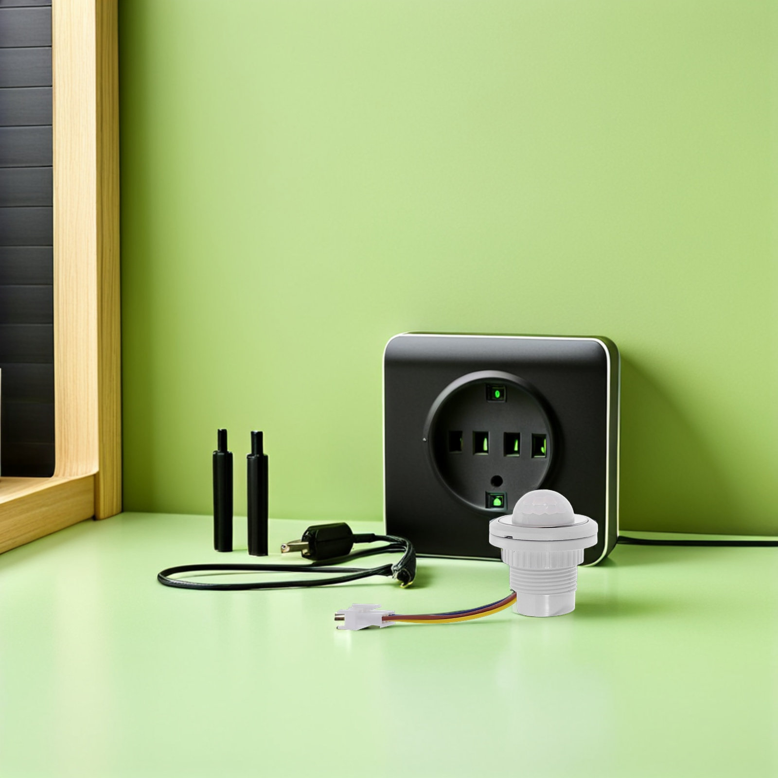 Motion Sensor Light Switch Inf - Pir Motion Sensor 评论和价格